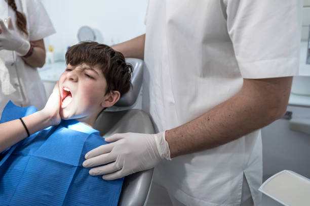 Best Emergency Dentist for Lost Fillings or Crowns in Frankston, TX