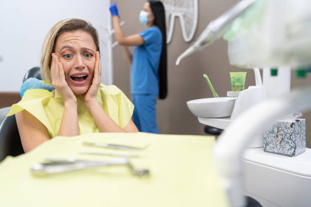 Best Emergency Dentist for Special Needs Patients in Frankston, TX
