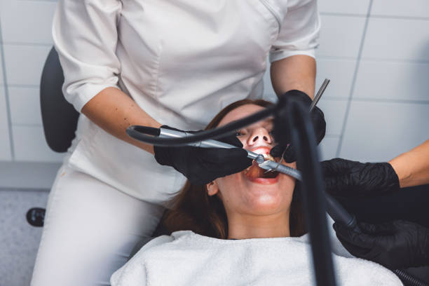 Best Weekend Emergency Dentist in Frankston, TX