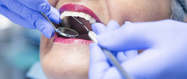 Best Orthodontic Emergency Dentist in Frankston, TX
